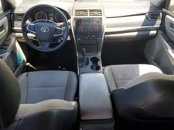 4T1BF1FKXGU181029 2016 TOYOTA CAMRY - Image 8