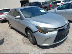 4T1BF1FKXGU181113 2016 TOYOTA CAMRY