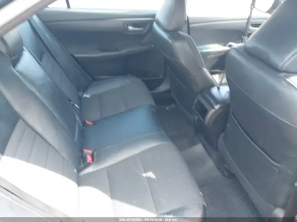4T1BF1FKXGU181533 2016 TOYOTA CAMRY - Image 8