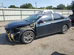 4T1BF1FKXGU182696 2016 TOYOTA CAMRY