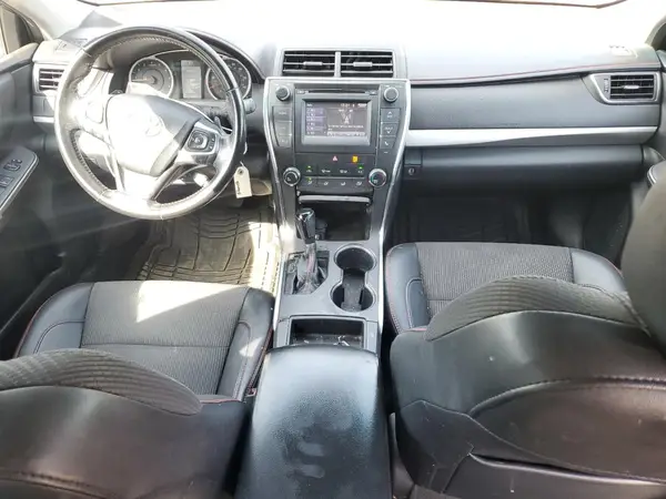 4T1BF1FKXGU182696 2016 TOYOTA CAMRY - Image 8