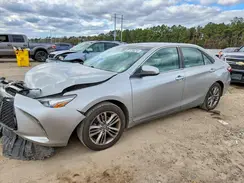 4T1BF1FKXGU183119 2016 TOYOTA CAMRY