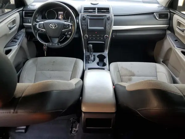 4T1BF1FKXGU183976 2016 TOYOTA CAMRY - Image 8