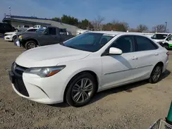 4T1BF1FKXGU184089 2016 TOYOTA CAMRY