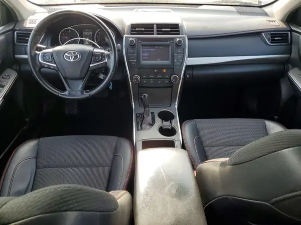 4T1BF1FKXGU184089 2016 TOYOTA CAMRY - Image 8