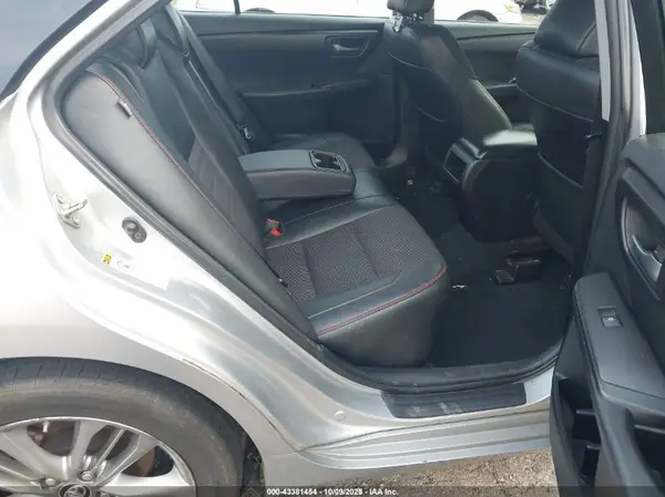 4T1BF1FKXGU185162 2016 TOYOTA CAMRY - Image 8