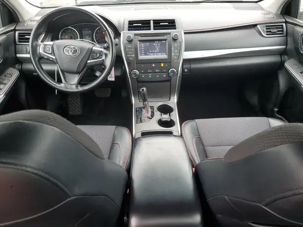 4T1BF1FKXGU185470 2016 TOYOTA CAMRY - Image 8