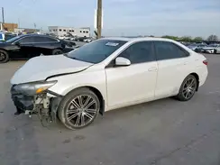 4T1BF1FKXGU186053 2016 TOYOTA CAMRY