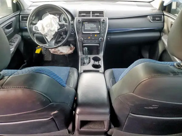4T1BF1FKXGU186053 2016 TOYOTA CAMRY - Image 8