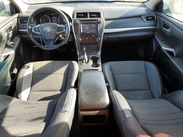 4T1BF1FKXGU187218 2016 TOYOTA CAMRY - Image 8
