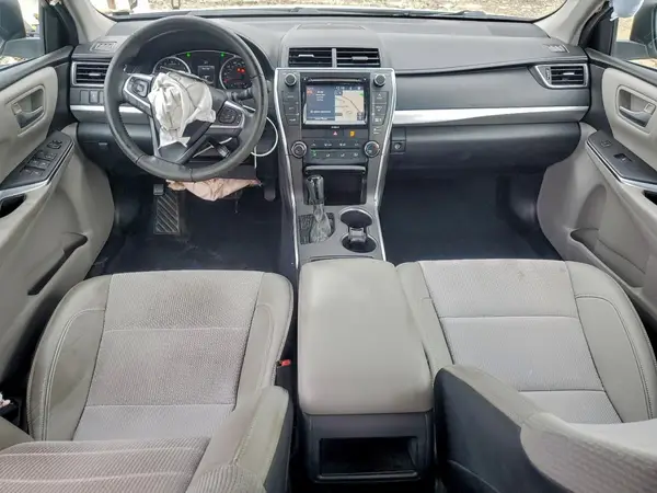 4T1BF1FKXGU187560 2016 TOYOTA CAMRY - Image 8