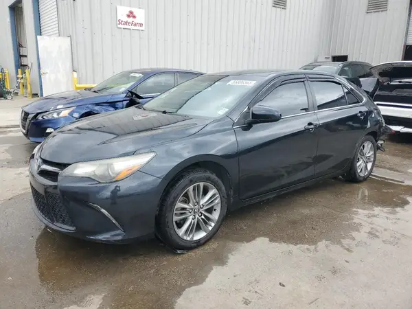 4T1BF1FKXGU188210 2016 TOYOTA CAMRY - Image 1