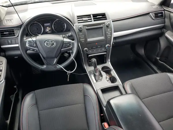 4T1BF1FKXGU188210 2016 TOYOTA CAMRY - Image 8