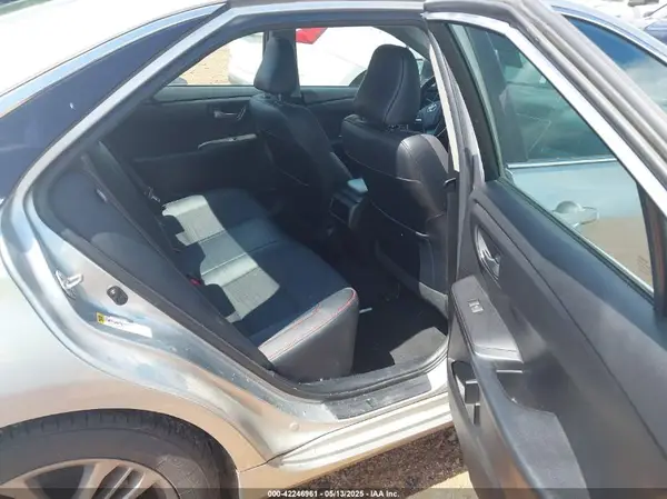 4T1BF1FKXGU188577 2016 TOYOTA CAMRY - Image 8