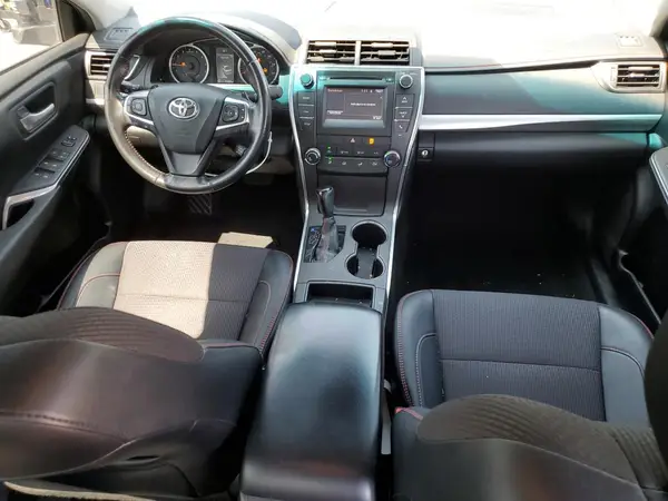 4T1BF1FKXGU188692 2016 TOYOTA CAMRY - Image 8