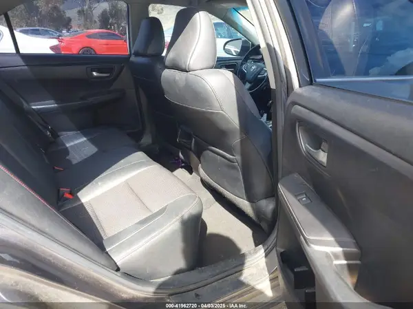 4T1BF1FKXGU189003 2016 TOYOTA CAMRY - Image 8