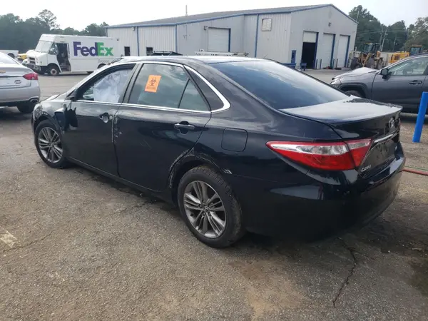 4T1BF1FKXGU189342 2016 TOYOTA CAMRY - Image 2