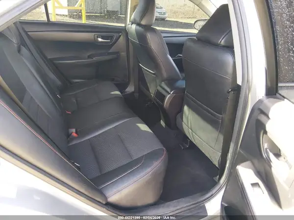 4T1BF1FKXGU189521 2016 TOYOTA CAMRY - Image 8