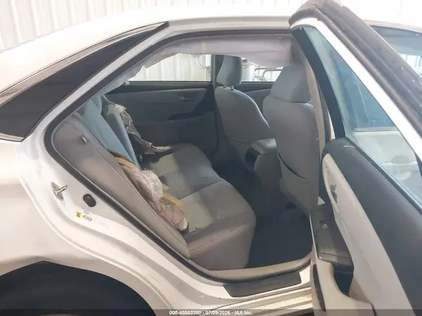 4T1BF1FKXGU189969 2016 TOYOTA CAMRY - Image 8