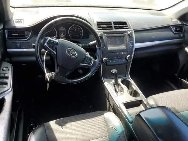 4T1BF1FKXGU190071 2016 TOYOTA CAMRY - Image 8