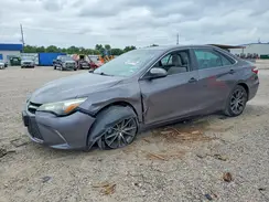 4T1BF1FKXGU190121 2016 TOYOTA CAMRY