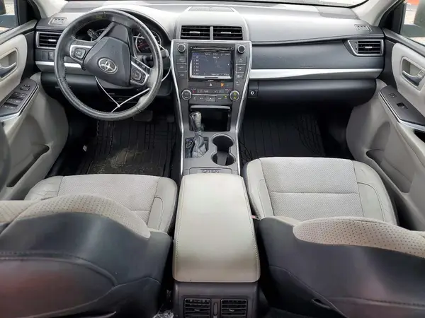 4T1BF1FKXGU190121 2016 TOYOTA CAMRY - Image 8