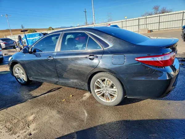 4T1BF1FKXGU191608 2016 TOYOTA CAMRY - Image 2