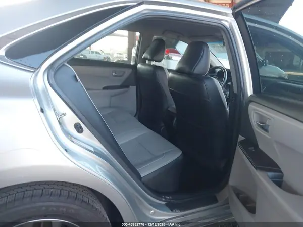 4T1BF1FKXGU191835 2016 TOYOTA CAMRY - Image 8