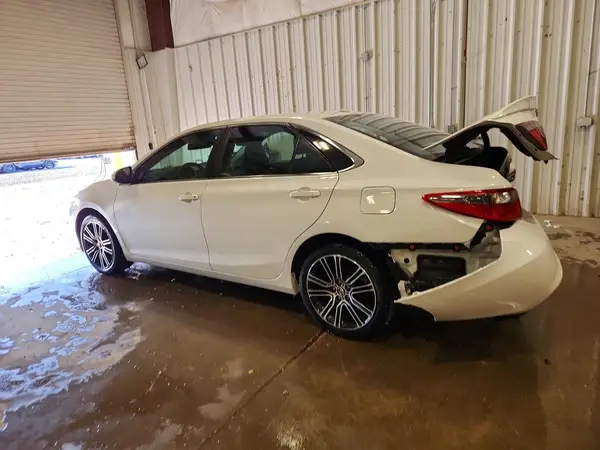 4T1BF1FKXGU192080 2016 TOYOTA CAMRY - Image 2