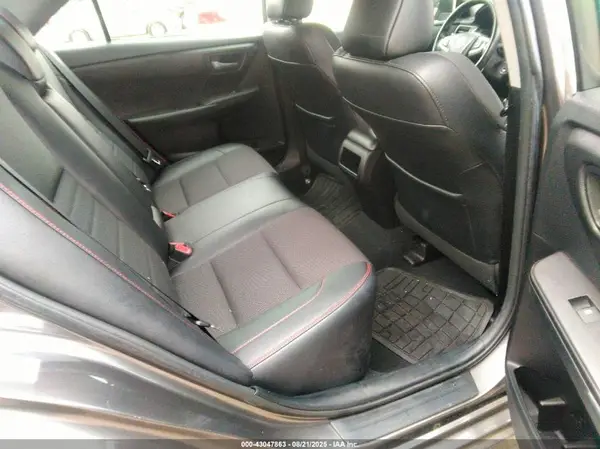 4T1BF1FKXGU192953 2016 TOYOTA CAMRY - Image 8