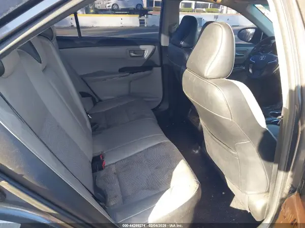 4T1BF1FKXGU193424 2016 TOYOTA CAMRY - Image 8