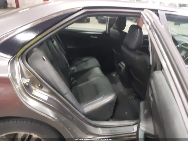4T1BF1FKXGU193584 2016 TOYOTA CAMRY - Image 8