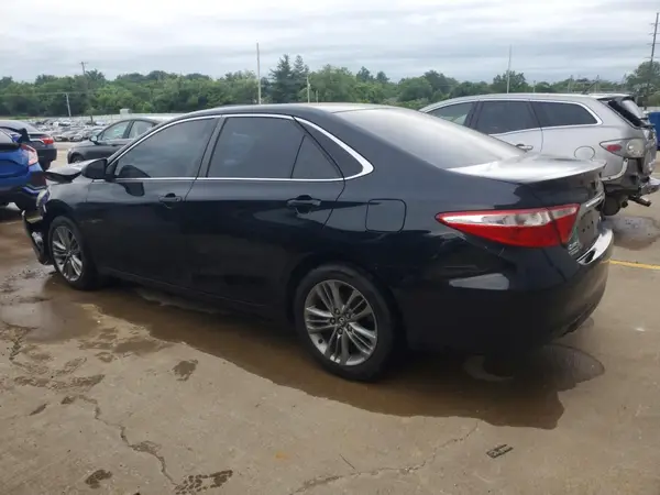 4T1BF1FKXGU193634 2016 TOYOTA CAMRY - Image 2