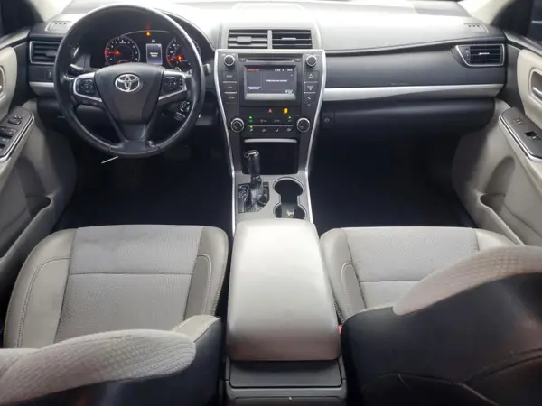 4T1BF1FKXGU193634 2016 TOYOTA CAMRY - Image 8