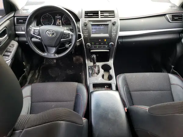 4T1BF1FKXGU194539 2016 TOYOTA CAMRY - Image 8