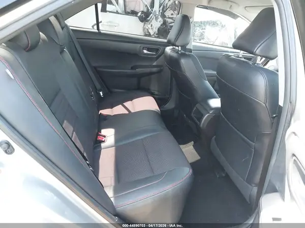 4T1BF1FKXGU194993 2016 TOYOTA CAMRY - Image 8