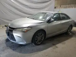 4T1BF1FKXGU195707 2016 TOYOTA CAMRY