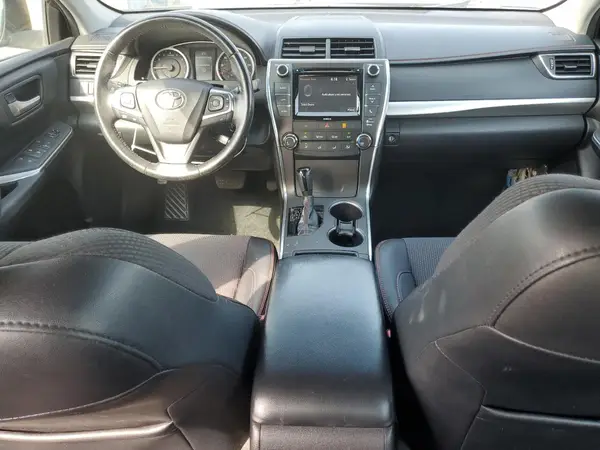 4T1BF1FKXGU196761 2016 TOYOTA CAMRY - Image 8
