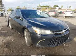 4T1BF1FKXGU197327 2016 TOYOTA CAMRY