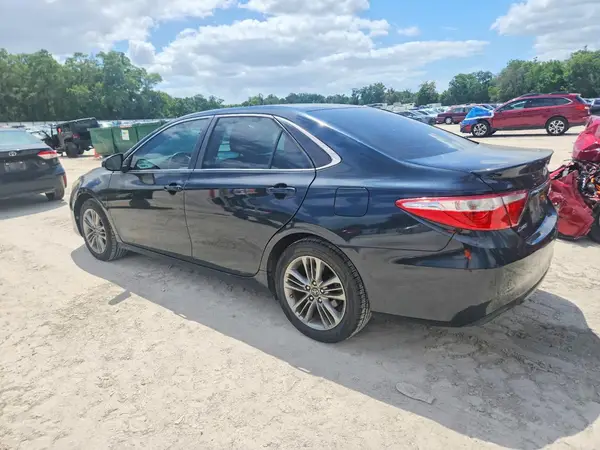 4T1BF1FKXGU199112 2016 TOYOTA CAMRY - Image 2