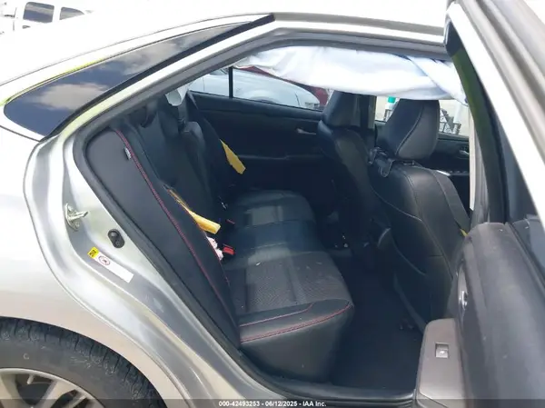 4T1BF1FKXGU199644 2016 TOYOTA CAMRY - Image 8
