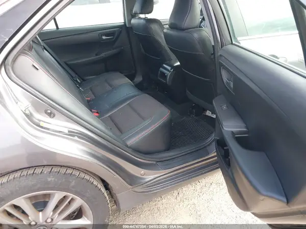 4T1BF1FKXGU199675 2016 TOYOTA CAMRY - Image 8