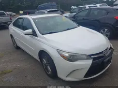 4T1BF1FKXGU199739 2016 TOYOTA CAMRY
