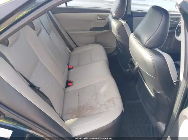 4T1BF1FKXGU199885 2016 TOYOTA CAMRY - Image 8