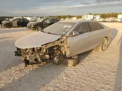 4T1BF1FKXGU199921 2016 TOYOTA CAMRY