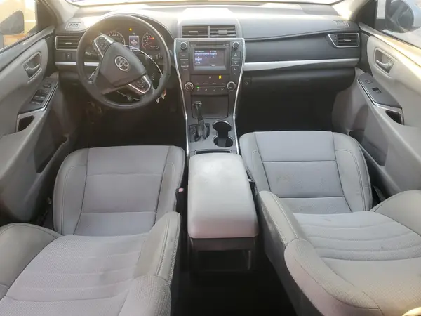 4T1BF1FKXGU199921 2016 TOYOTA CAMRY - Image 8