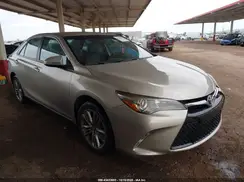 4T1BF1FKXGU200095 2016 TOYOTA CAMRY
