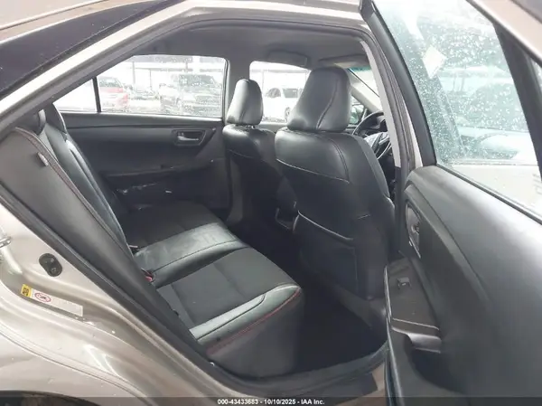 4T1BF1FKXGU200095 2016 TOYOTA CAMRY - Image 8