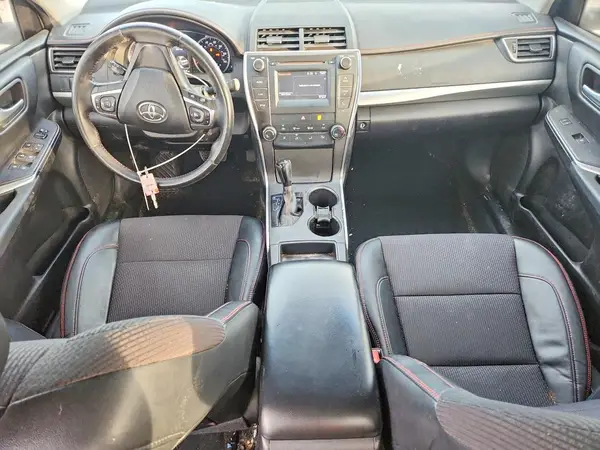 4T1BF1FKXGU200906 2016 TOYOTA CAMRY - Image 8