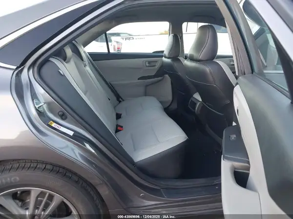 4T1BF1FKXGU200968 2016 TOYOTA CAMRY - Image 8